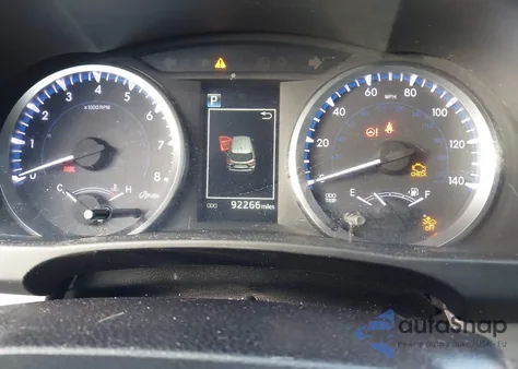 2017 Toyota Highlander Le Plus из США, поврежденный, VIN 5TDBZRFH5HS443592